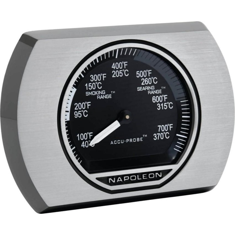 Napoleon Bbq S91003 Temperature Gauge for Prestige Series