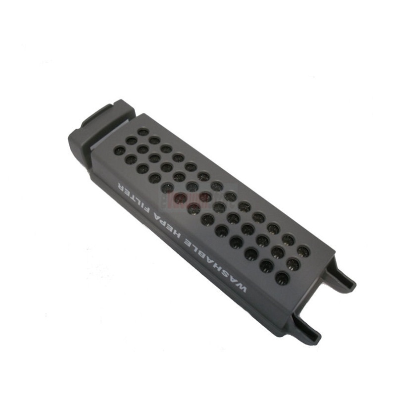 Sanitaire Duralux Commercial Upright SC9150-A HEPA FILTER (W