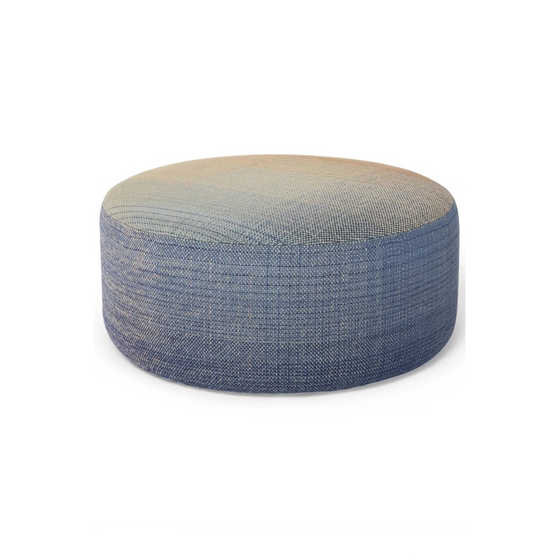 Shade Pouf L