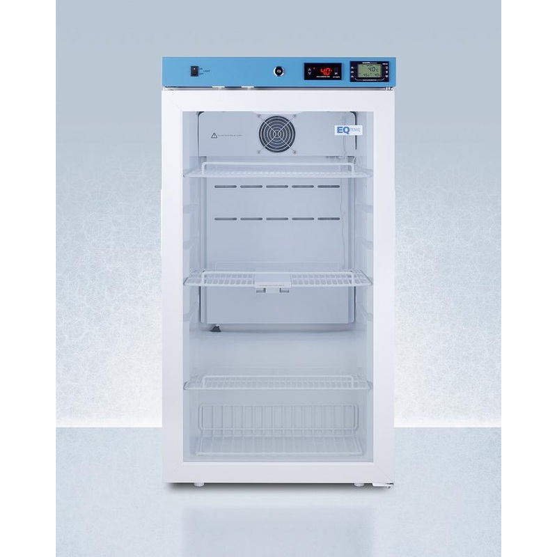 Summit ACR32G 19″ Wide Healthcare Refrigerator