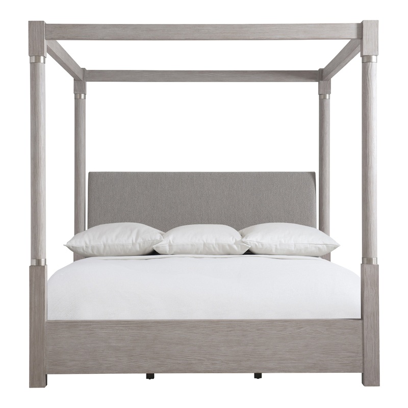Trianon Canopy Bed