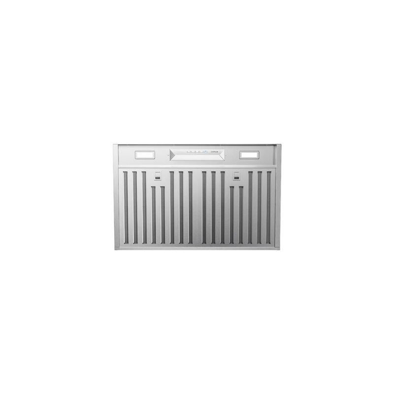 Zephyr AK9528AS 30″ Monsoon Mini II Insert