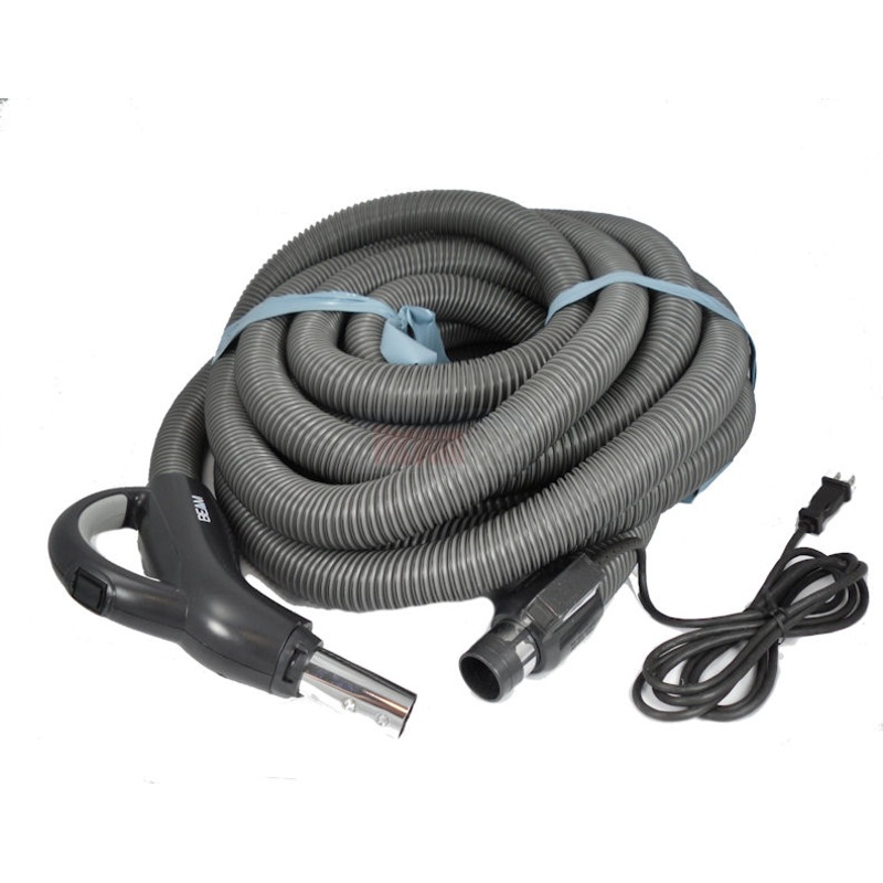 Beam Rugmaster & Serenity Plus 30 FT Electric Hose Pig-Tail