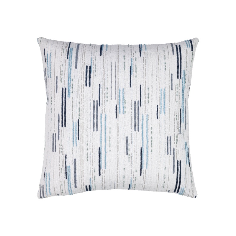Connection Outdoor Pillow
