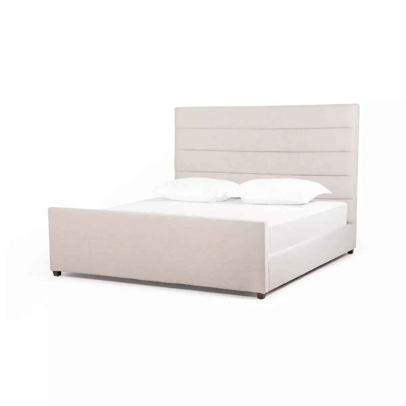 Daisy Bed – King