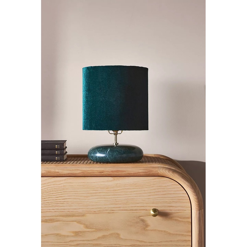 Donut Table Lamp