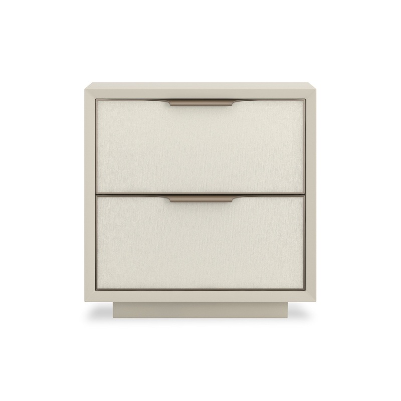 Double Wrap Nightstand
