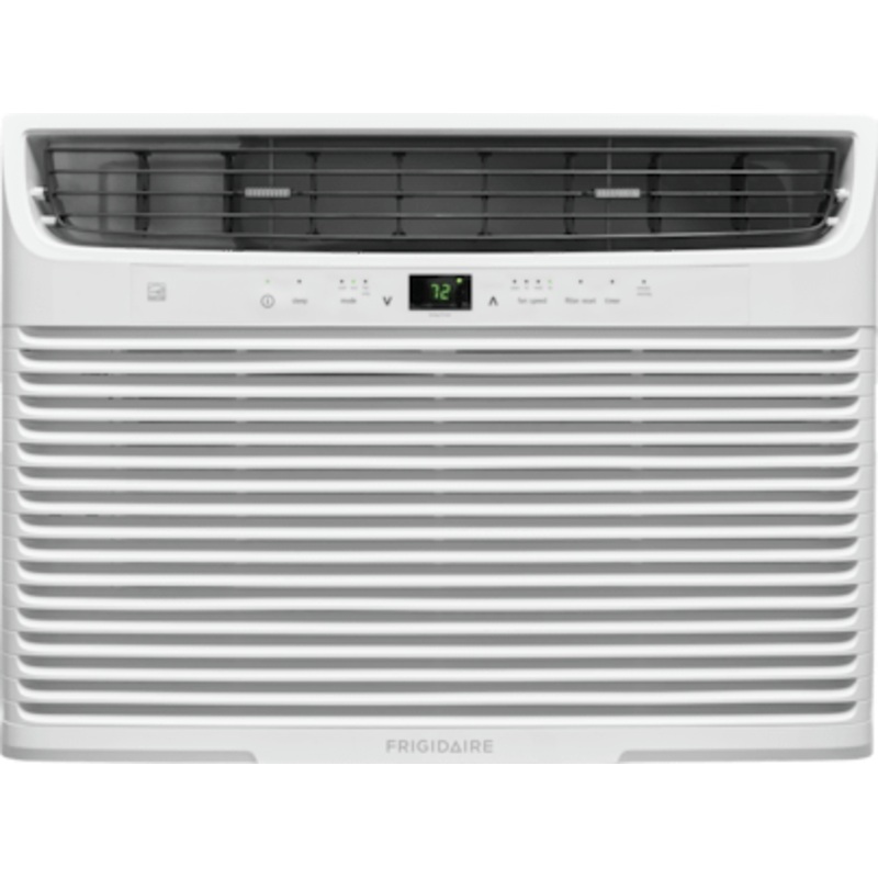 Frigidaire 25,000 BTU Window-Mounted Room Air Conditioner