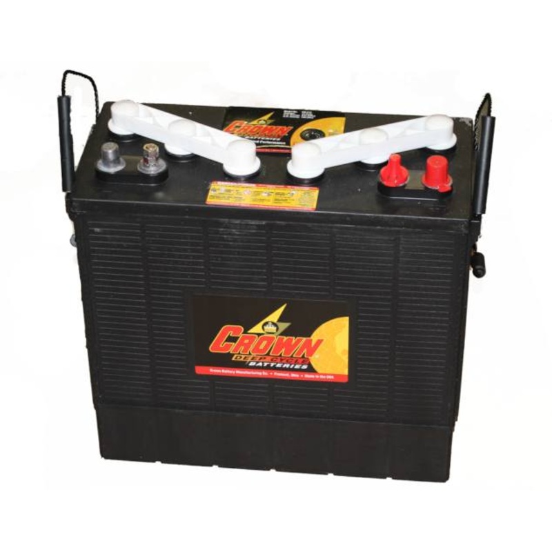 IPC Eagle 12V210 12V Battery