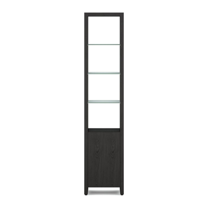Linea Single Shelf