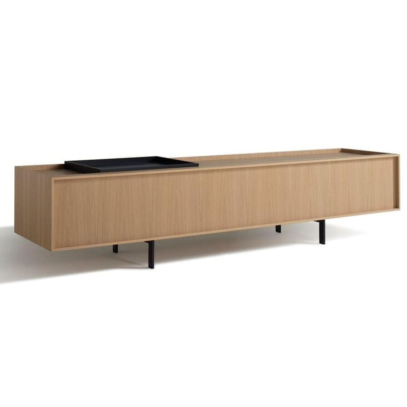 Lochness Small Cabinet