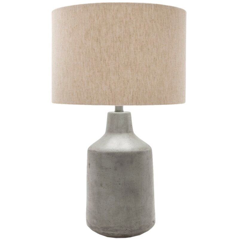 Lockwood 25″ Table Lamp