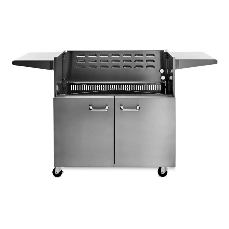 Lynx L36CART Cart For 36″ Grill