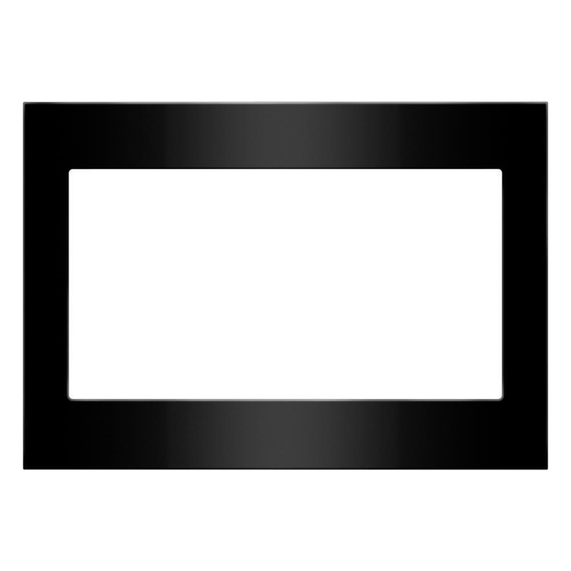 Maytag MTK1627PB 27 In. Trim Kit For 1.6 Cu. Ft. Countertop Microwave