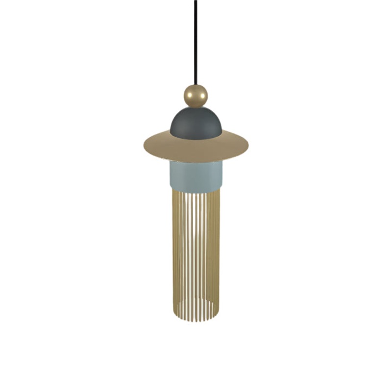 Nappe N1 LED Pendant Light