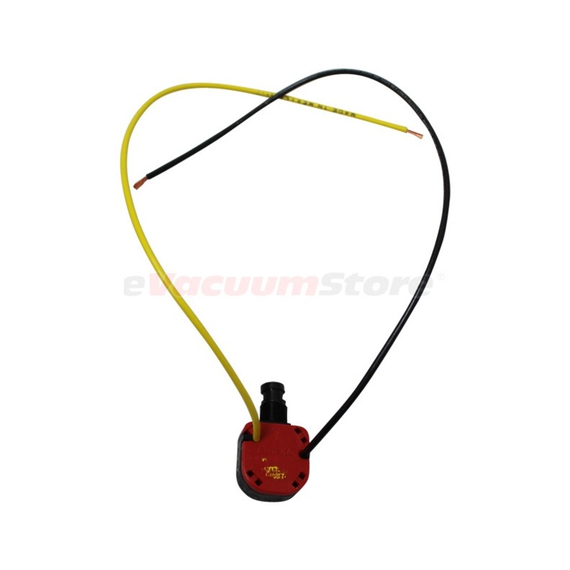 Sanitaire S634D SWITCH ASSEMBLY