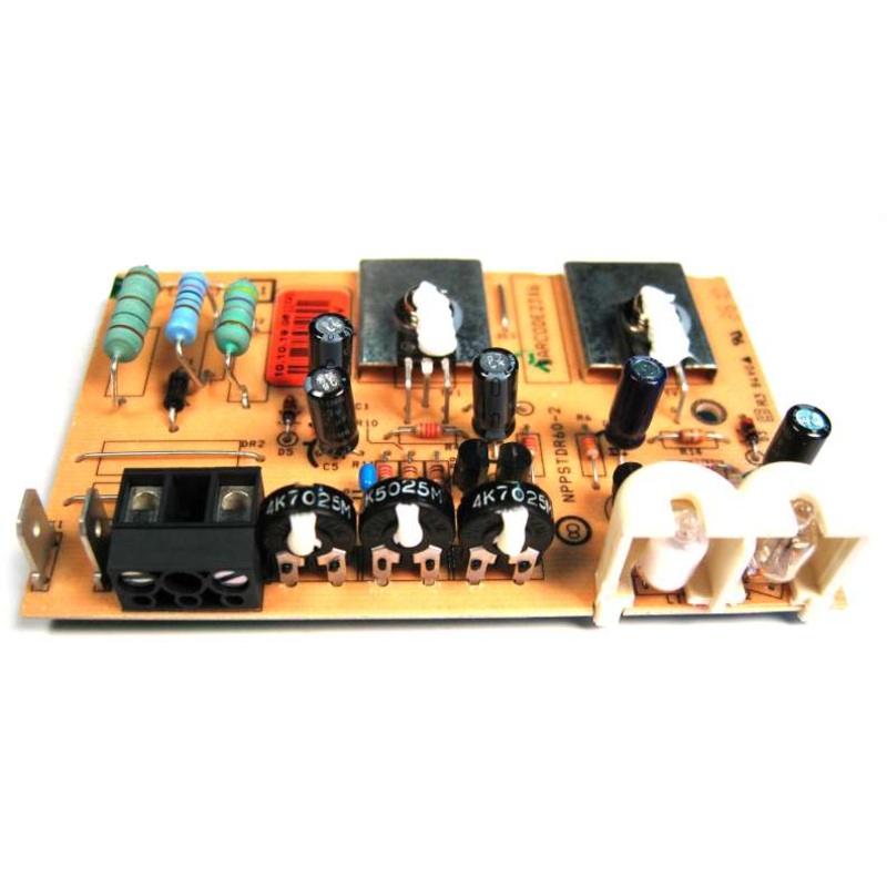 Sebo 2572ER PCB Electronic Controller