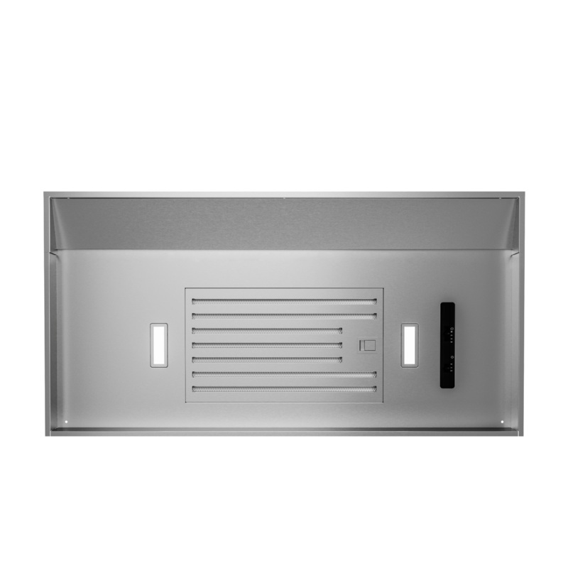 Zephyr AK9034BS Vortex, 36 in. SS, LED