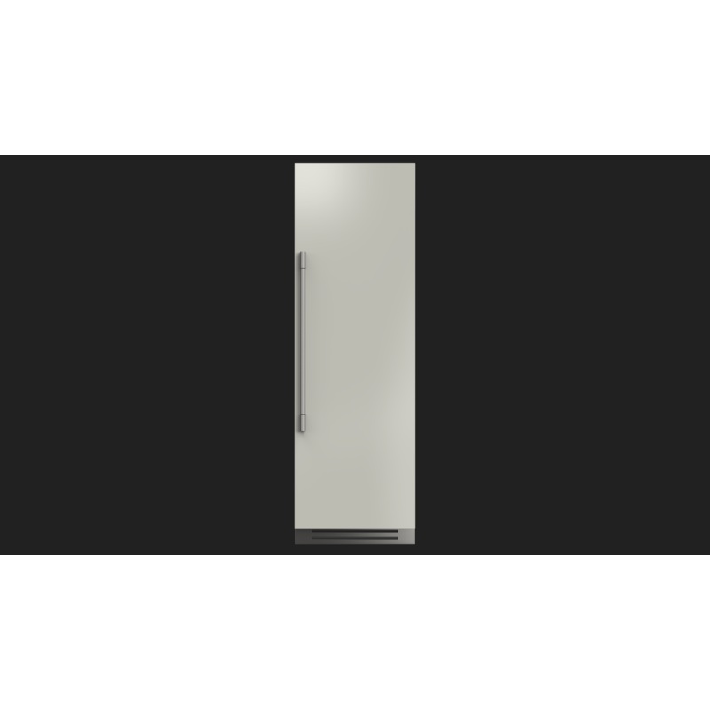 24″ BUILT-IN FREEZER COLUMN