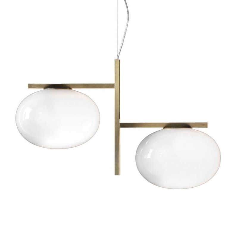 Alba Pendant Light