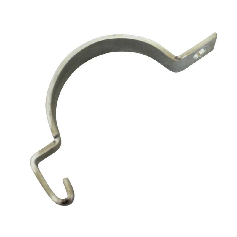 Eureka Litespeed 5800 Series Motor Clamp