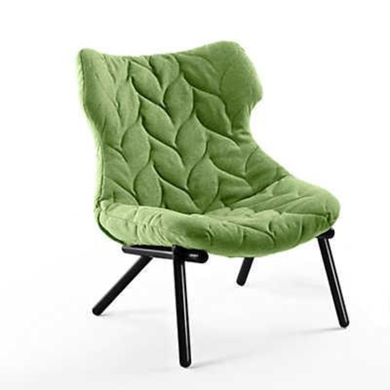 Foliage Lounge Chair