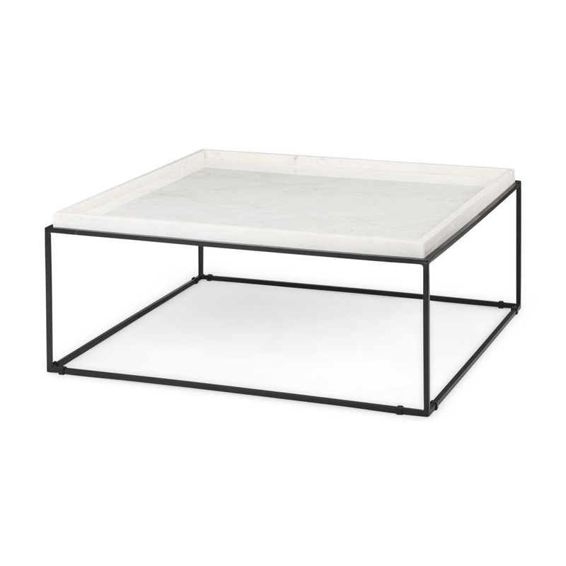 Frame Coffee Table Mercana