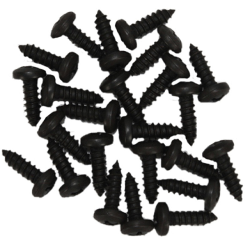 Heat Surge M-CARR PH Sheet Screw – 25 Pack