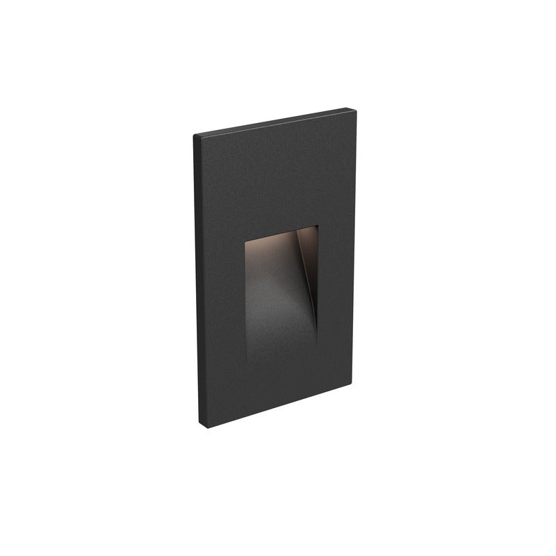 LED Indoor / Outdoor Step Light 2D
