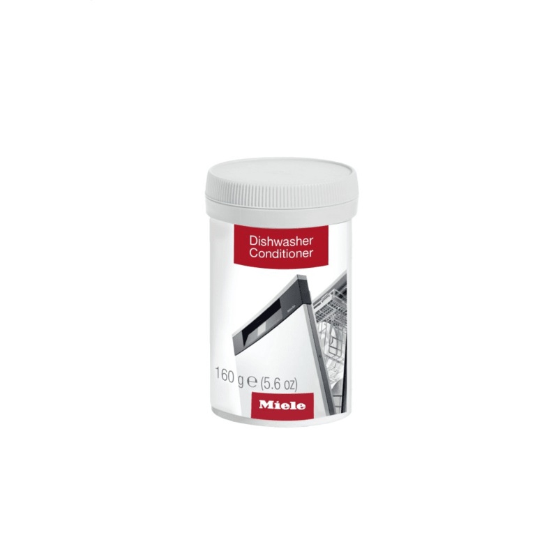 Miele GPCOG160P Gp Co G 160 P – Care Product Dishclean, 5.6 Oz. Ensures Optimum Functioning Of The Dishwasher