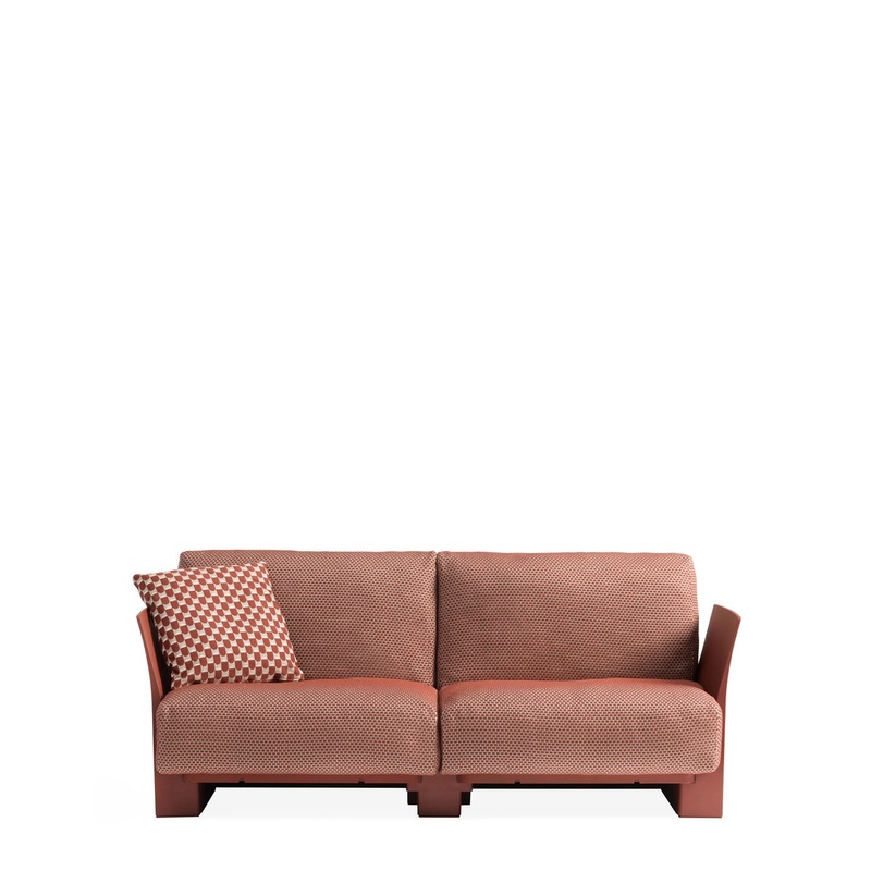 Pop monoblock two-seater (tamba)
