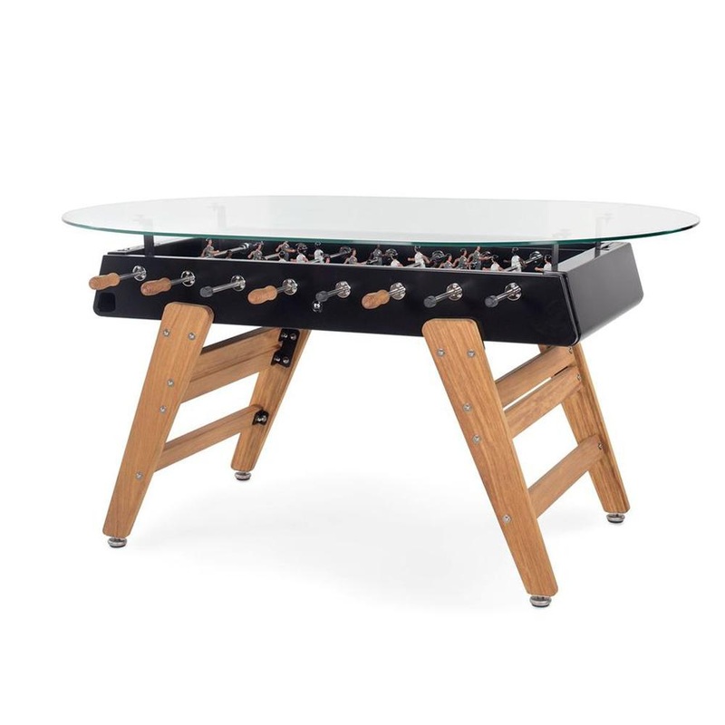 RS#3 Wood Dining Table