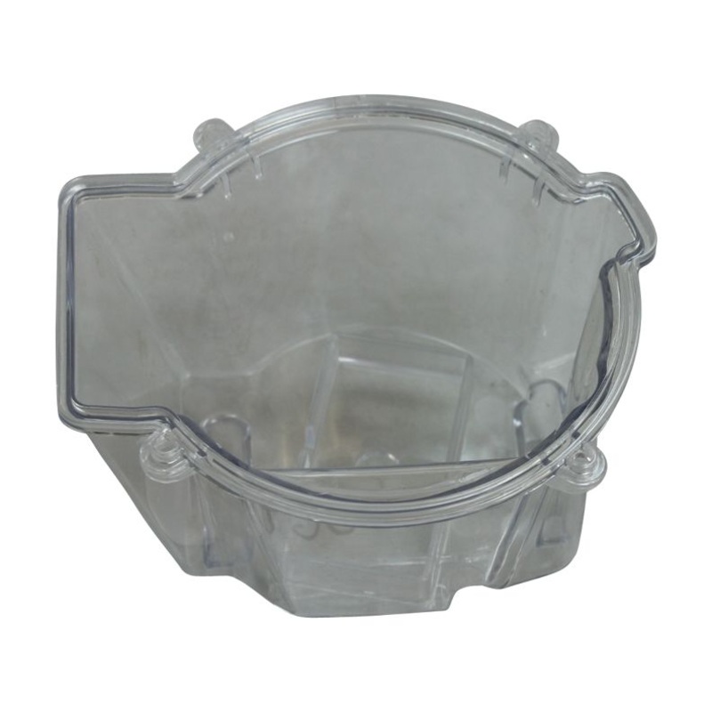 Sanitaire Duralux Commercial Upright SC9180-A SHROUD – MOTOR