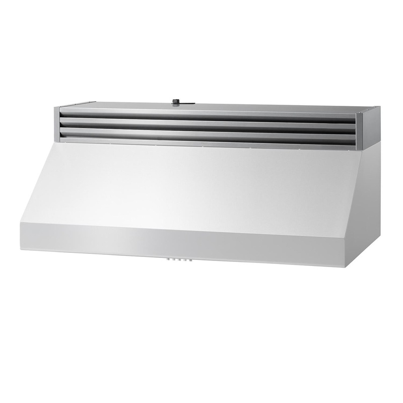 TRC36 Thor Kitchen 36 Inch Recirculating Kits – Trc36
