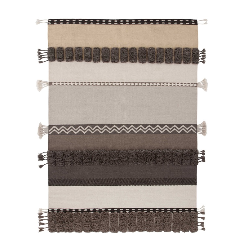 Alexandra Neutral Rug