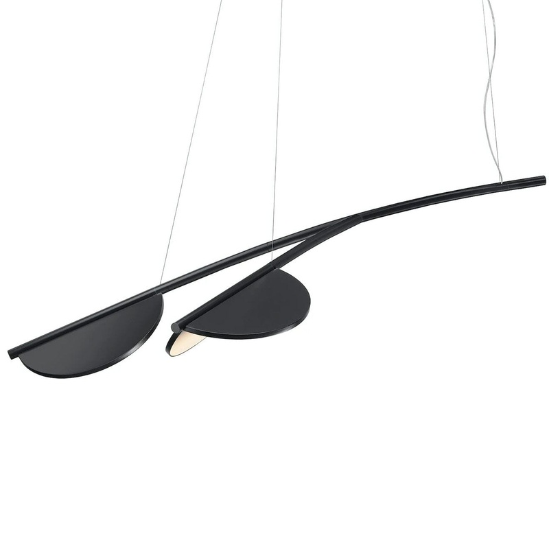 Almendra Organic Pendant