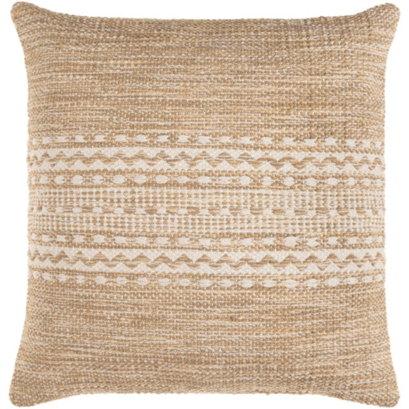 Ethan Woven Accent Decorative Pillow