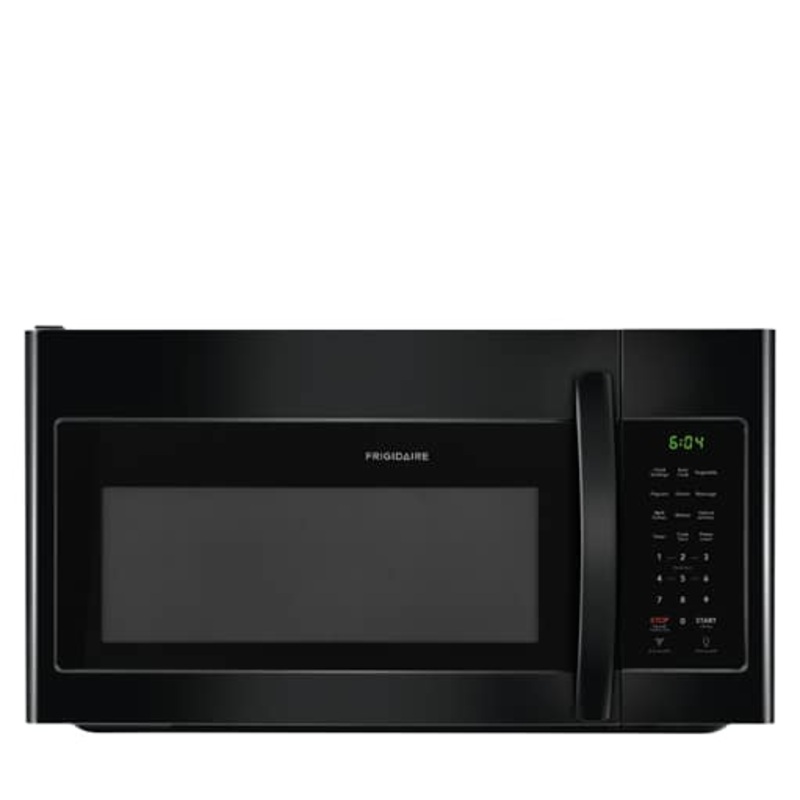 Frigidaire 1.7 Cu. Ft. Over-The-Range Microwave