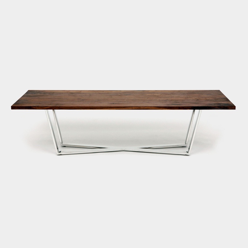 GAX X 42 Dining Table