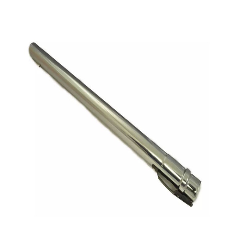 Hoover 43453018 Chrome Wand with Lock Pin