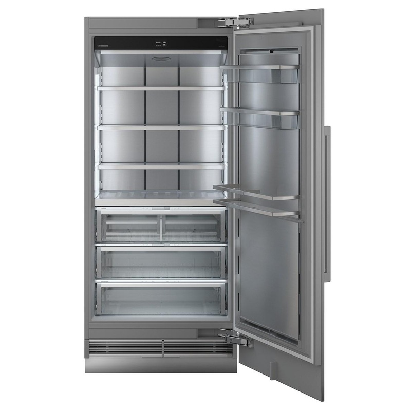 Liebherr MRB3600 Fully Integrated Refrigerator with BioFresh