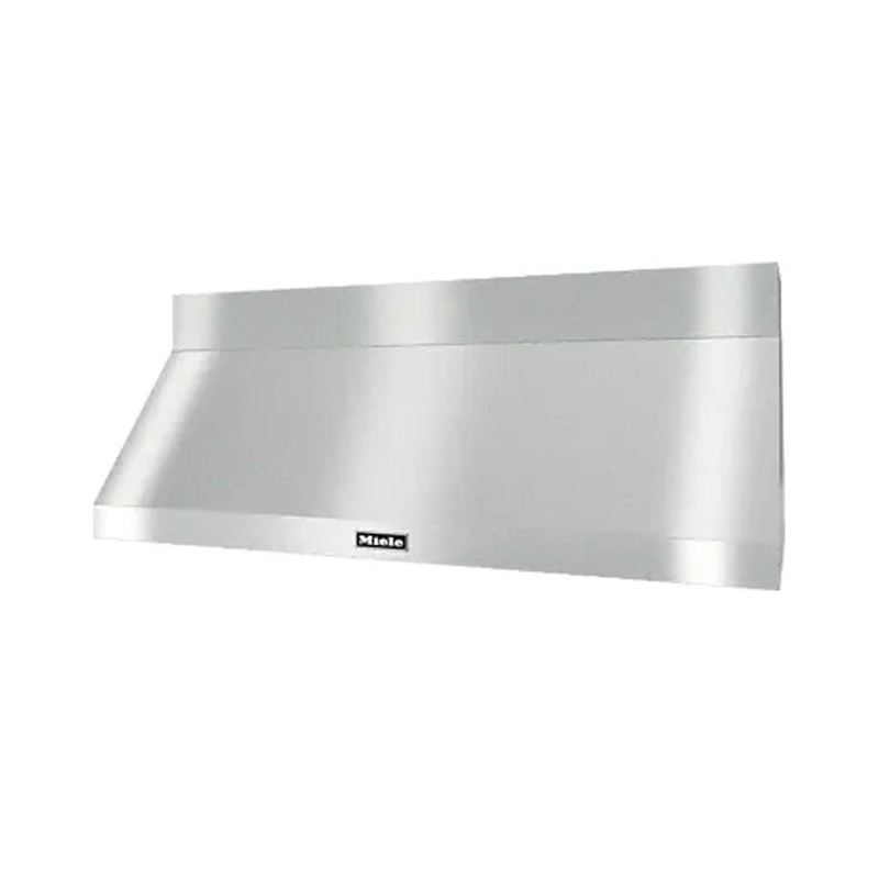 Miele DAR1260 60″ Stainless Steel Wall Mount Range Hood, No Blower