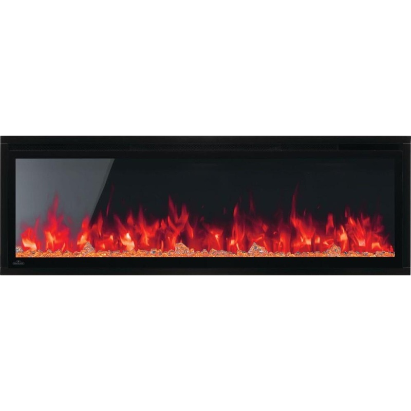 Napoleon Bbq NEFL50CFH1 Entice 50 Wall-Hanging Electric Fireplace