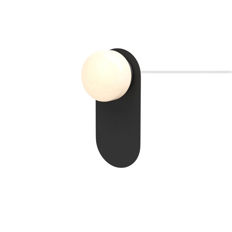 Pastille Wayfind Corded LED Wall Sconce