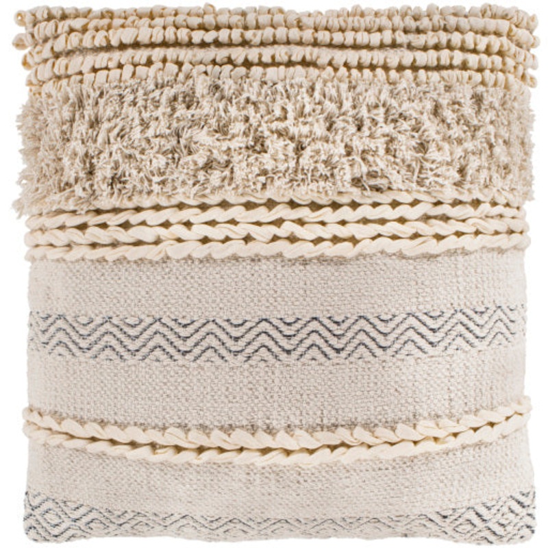 Serene Cottage Accent Pillow