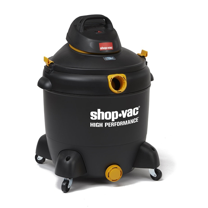 Shop-Vac 16 Gallon Wet Dry Vacuum 5987400