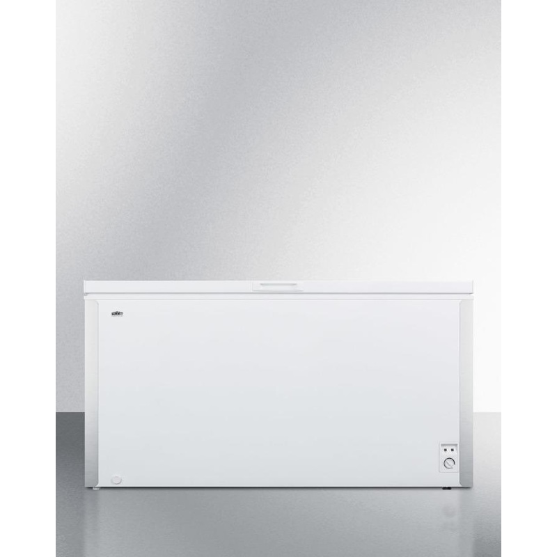 Summit SCFM182 18 CU.FT. Chest Freezer