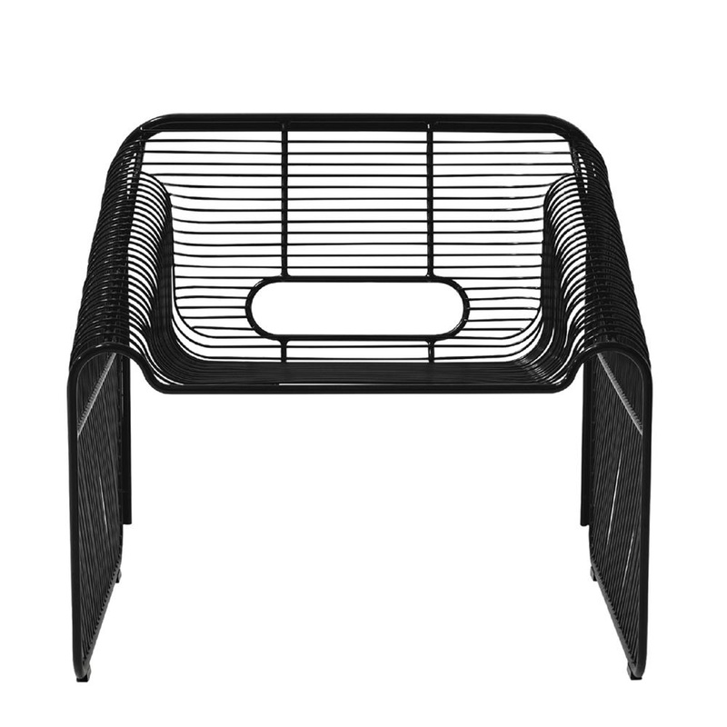 The Hot Seat