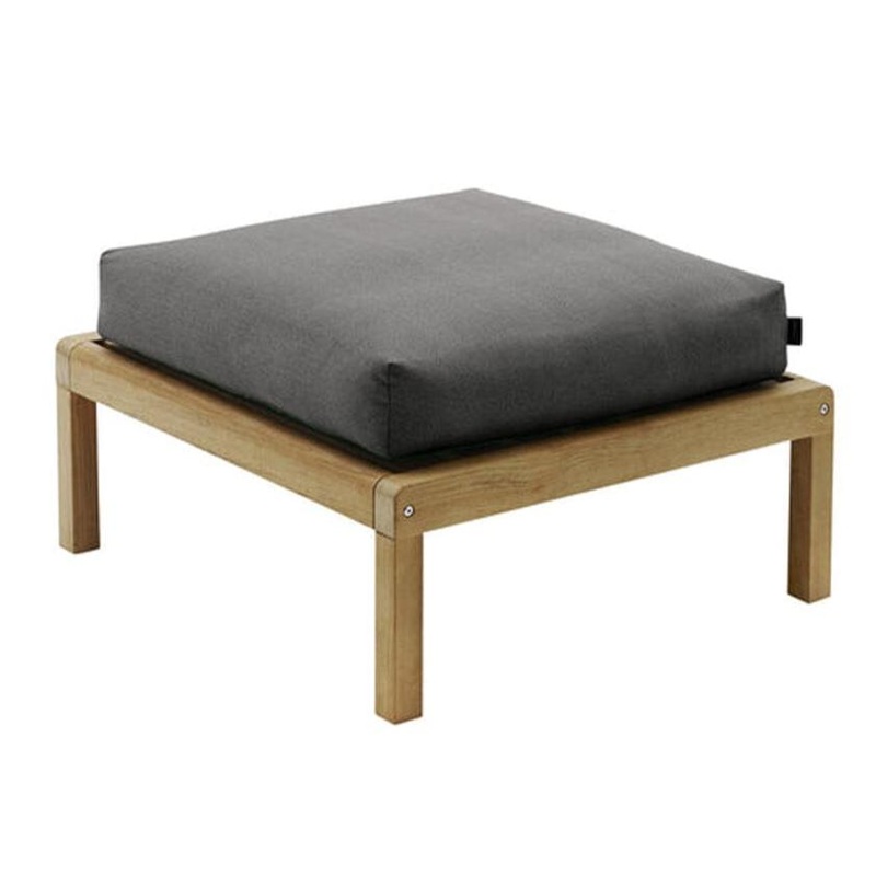 Virkelyst Ottoman