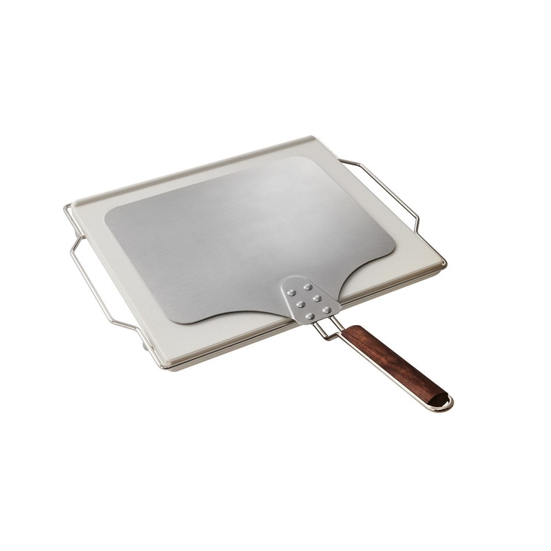 Wolf 9016697 Bake Stone Kit
